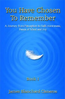 A Journey from Perception to Self-Awareness, Peace of Mind and Joy - Great Spiritual Self Help Book