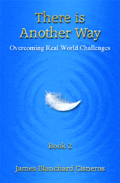 Book 2 Cover: There is Another Way: Overcoming Real World Challenges