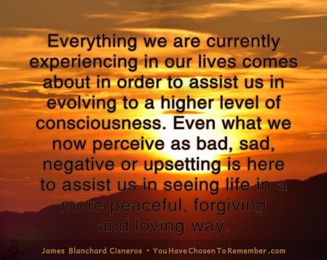 Inspirational Quotes about Overcoming Challenges by James Blanchard Cisneros, author of spiritual self help books.