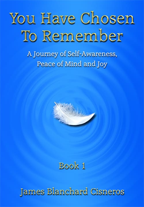 Great Spiritual Self Help Book
