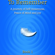 You Have Chosen to Remember Book Cover