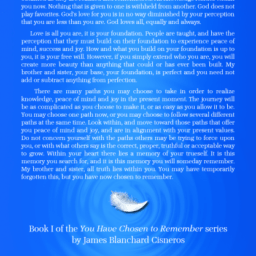 Great Self Help Book for Peace of Mind, Joy, Forgiveness and Self-Awareness