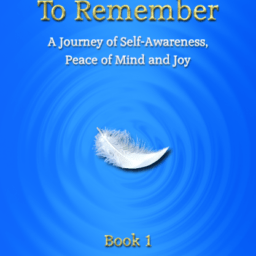 Self Help Book for Peace of Mind, Happiness, Forgiveness, & Self-Awareness