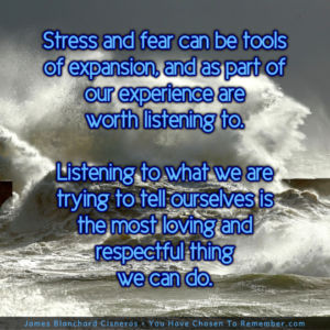 Listening to Yourself as an Act of Self Respect - Inspirational Quotes