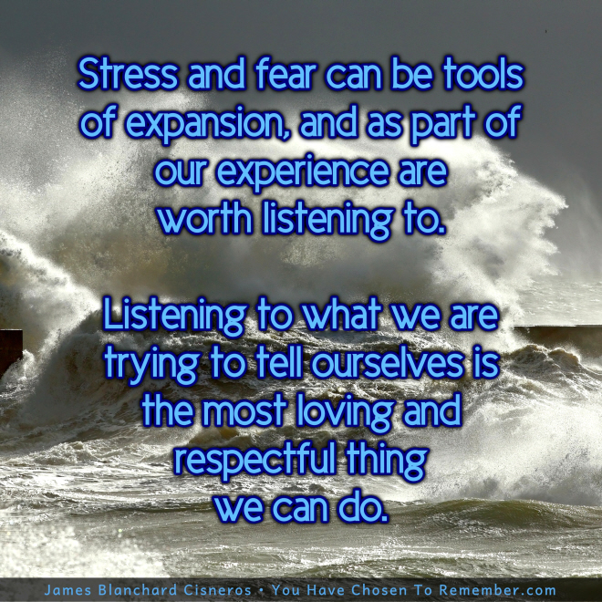 Listening to Ourselves is a Self Respecting Act - Inspirational Quotes