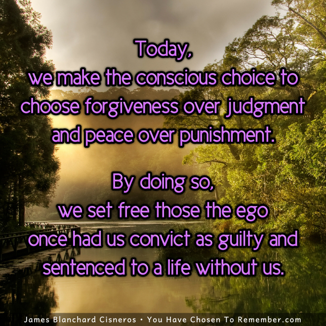 Today, Make Conscious Choices - Inspirational Quote