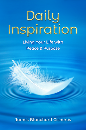 Daily Inspiration – Spiritual Self-help Book