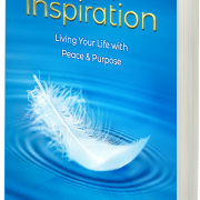 Daily Inspiration – Paperback Book